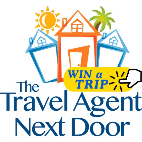 Charlene Calwell The Travel Agent Next Door
